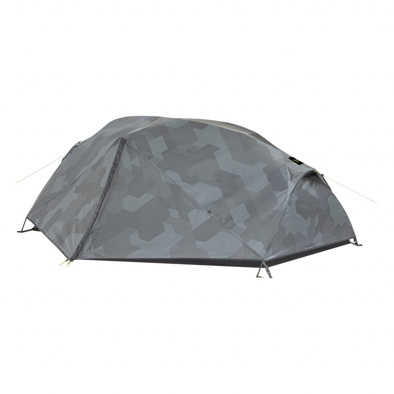 Tenda Salewa DENALI III C Cinzentas/Camufladas 948GNFKUE